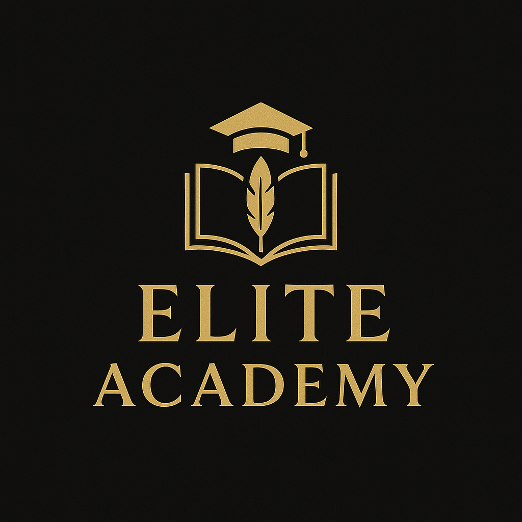 Elite Academy Logo