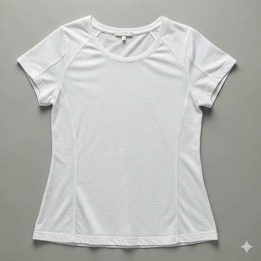 여성 티셔츠