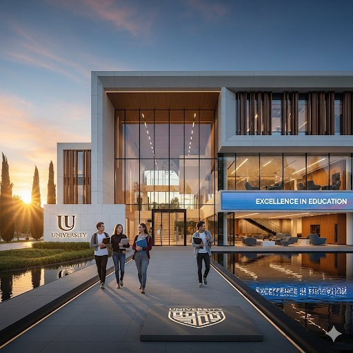 현대적인 학습 공간